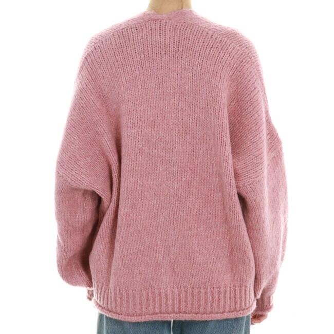 MAXI CARDIGAN HAVEONE - Mad Fashion | img vers.650x/